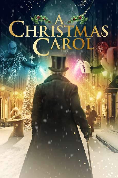 A Christmas Carol